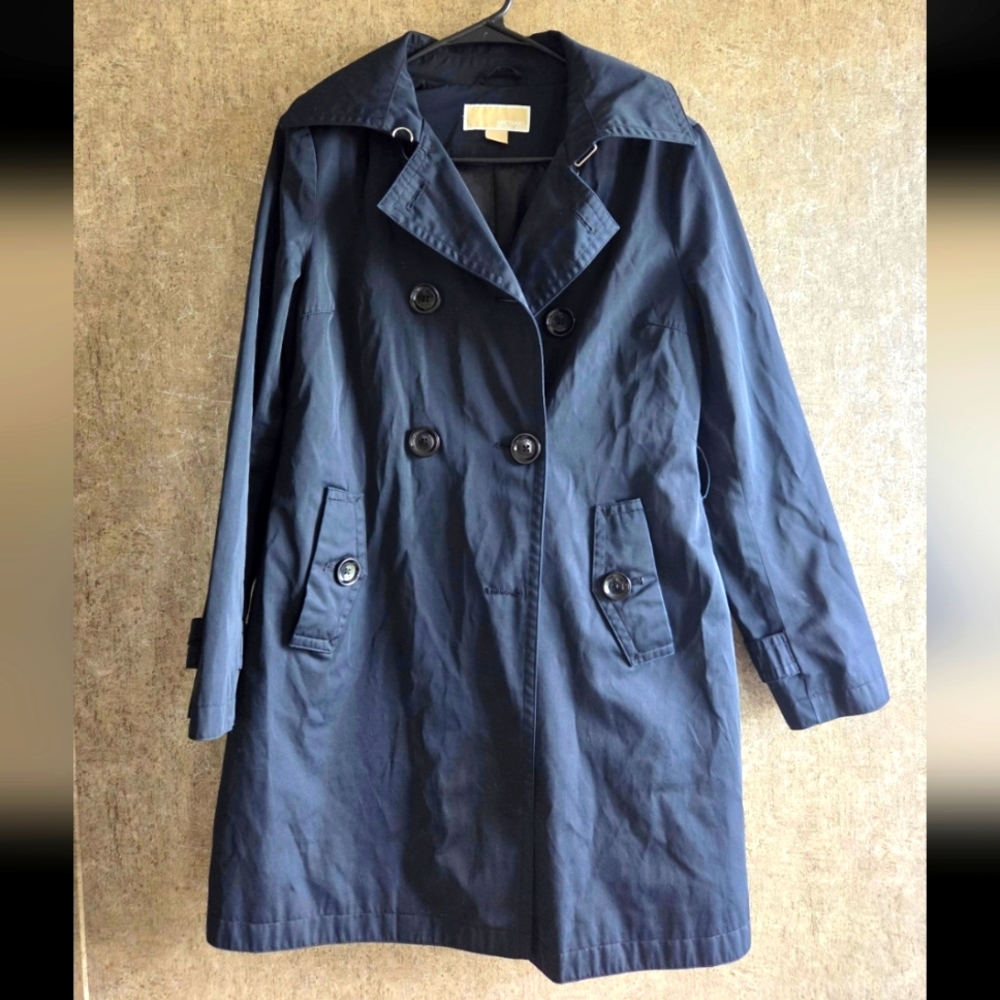Michael Kors Trench Coat